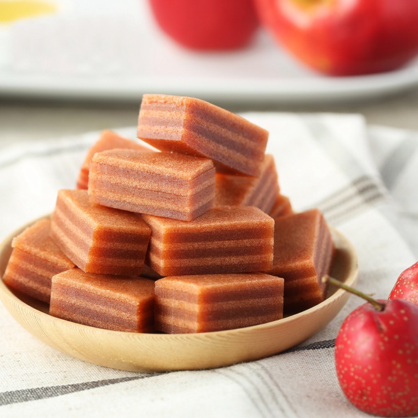 Gift Packing Sweet Chestnut Hawthorn Hamburger