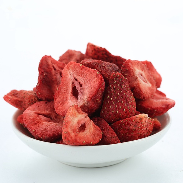 High Quality Preshbtaste Healthy Frozen Strawberry