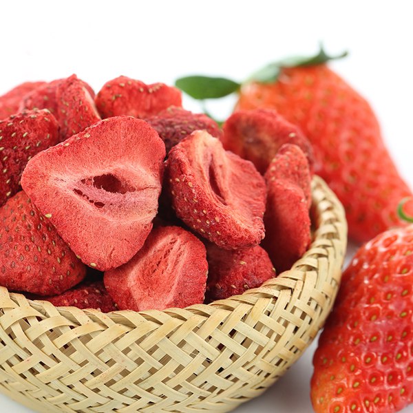 High Quality Preshbtaste Healthy Frozen Strawberry