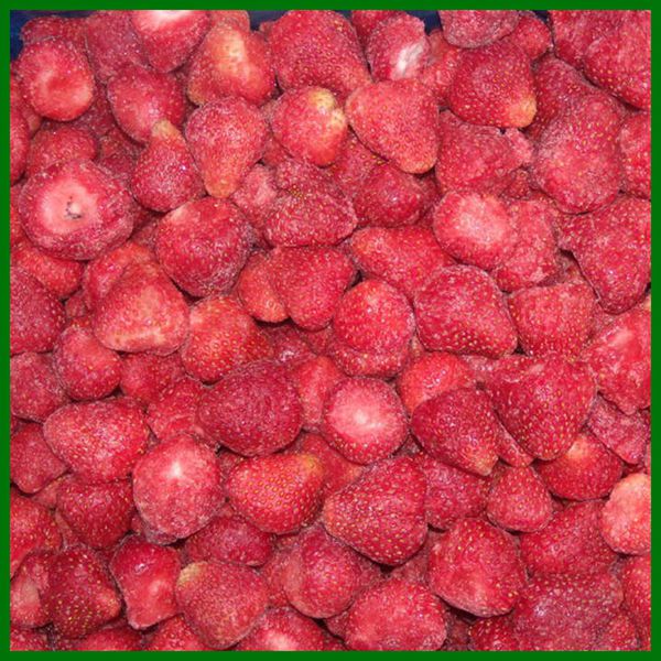 High Quality Preshbtaste Healthy Frozen Strawberry