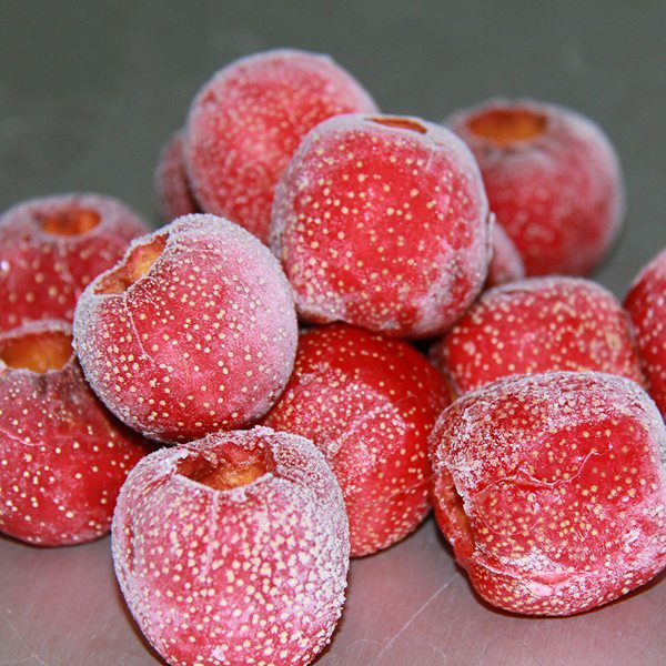 High Quality Cheap Organic Frozen Hawthorn Berry