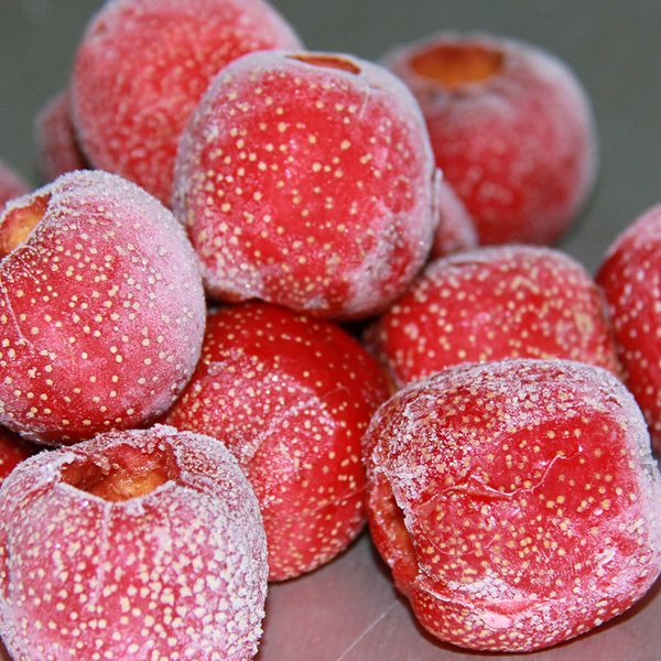 High Quality Cheap Organic Frozen Hawthorn Berry