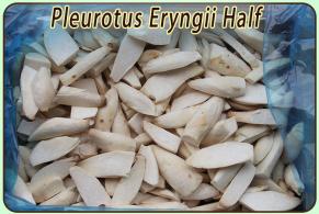 200T Stock Pleurotus Only $650/T