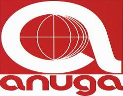 Welcome you visit us in The 2017 ANUGA