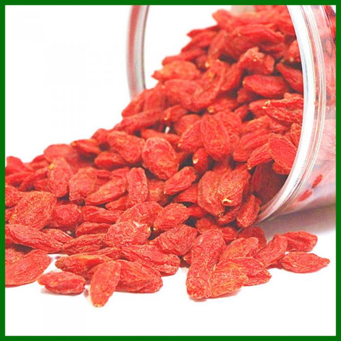 2019 hot sale dried goji berry